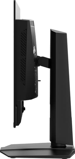 MSI MPG 271QRX QD-OLED - QHD Gaming Monitor - 360hz - 27 inch - USB-C 90w — thumbnail 4