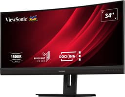 Viewsonic VG3456C — thumbnail 5