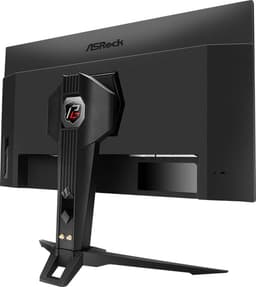 Monitor ASRock PG32QF2B 31,5" Wide Quad HD 165 Hz 50-60 Hz — thumbnail 4