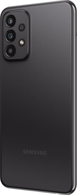Samsung Galaxy A23 5G - 64 GB - Zwart — thumbnail 9