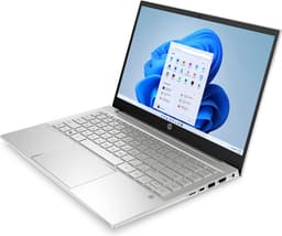 HP Pavilion 14-dv1907nd Intel® Core™ i7 i7-1195G7 Laptop 35,6 cm (14") Full HD 16 GB DDR4-SDRAM 1 TB SSD Wi-Fi 5 (802.11ac) Windows 11 Home Zilver — thumbnail 5