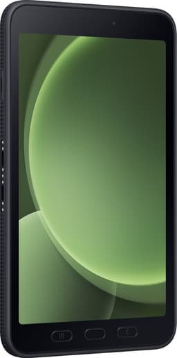 Samsung - Galaxy Tab Active5 WiFi - SM-X300 - 128GB - Groen — thumbnail 3