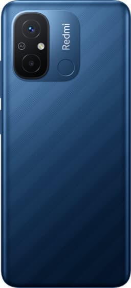 Smartphone Xiaomi 12C Blue 128 GB 6,71" 4 GB RAM MediaTek Helio G85 6,7" — thumbnail 5