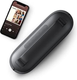 Veho M-Series MZ-7 Wireless Speaker. 40 Watts. Black — thumbnail 4