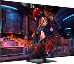 TCL QLED870 65QLED870 tv 165,1 cm (65") 4K Ultra HD Smart TV Zwart 1000 cd/m² — thumbnail 3