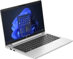 HP ProBook 440 14 G10 Intel® Core™ i5 i5-1335U Laptop 35,6 cm (14") Full HD 8 GB DDR4-SDRAM 256 GB SSD Wi-Fi 6E (802.11ax) Windows 11 Pro Zilver — thumbnail 2