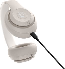 Beats Studio Pro Draadloze Koptelefoon met Noise Cancelling (ANC) - Sandstone — thumbnail 12