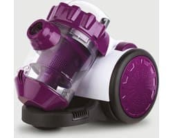 Winkel WS10 1000 W Cilinderstofzuiger 1,5 l Paars