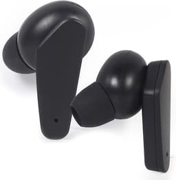 Gembird TWS-ANC-MMX hoofdtelefoon/headset True Wireless Stereo (TWS) In-ear Gesprekken/Muziek/Sport/Elke dag USB Type-C Bluetooth Zwart — thumbnail 4