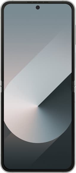 Samsung Galaxy Z Flip6 - 256GB - Silver Shadow — thumbnail 12