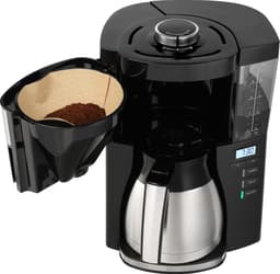 Melitta Look Therm Timer Zwart 1025-18 — thumbnail 3