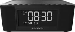 Kenwood CR-ST40DAB-B klokradio met DAB+ en FM radio en Bluetooth — thumbnail 4