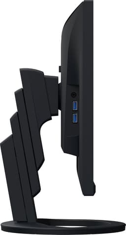 EIZO FlexScan EV2480 - LED-Skaerm 23.8 — thumbnail 5