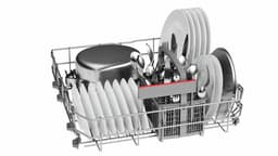 Bosch Serie 4 SMV45GX03E vaatwasser Volledig ingebouwd 12 couverts — thumbnail 3