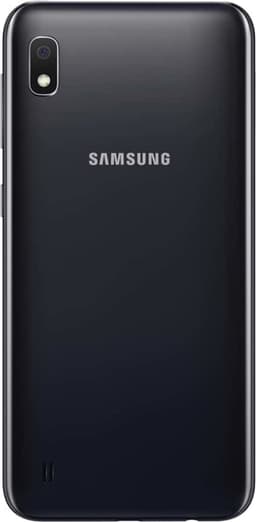 Samsung Galaxy A50 - 128GB - Zwart — thumbnail 15