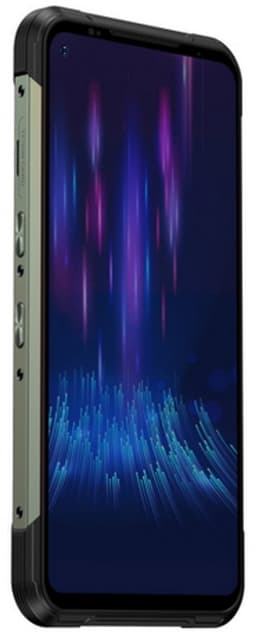 Doogee S97 Pro 16,2 cm (6.39") Hybride Dual SIM Android 11 4G USB Type-C 8 GB 128 GB 8500 mAh Zwart — thumbnail 2