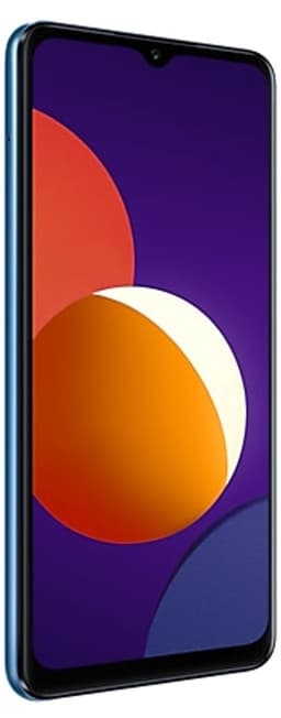 Samsung Galaxy M12 Dual Sim M127F 4/128GB Blue — thumbnail 6