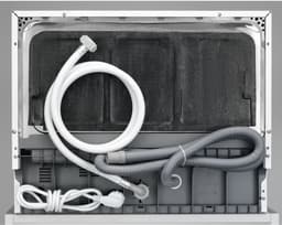 Electrolux Vaatwasser | Model ESF2400OW | Mini | 6 couverts — thumbnail 3