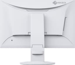 EIZO FlexScan EV2360-WT - 22.5" LED Display - WUXGA - Wit — thumbnail 2