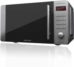 Cecotec ProClean 5110 - Magnetron met Grill — thumbnail 4