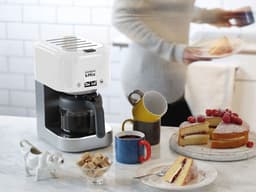 Kenwood kMixCOX750 wit — thumbnail 4