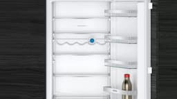Siemens iQ300 KI87VVFE1 – Inbouw Koel-vriescombinatie – 177.2 x 54.1 cm – Vlakscharnier — thumbnail 3