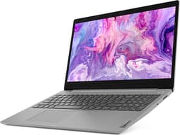 Lenovo IdeaPad 3 15IIL05 Intel® Core™ i5 i5-1035G1 Laptop 39,6 cm (15.6") Full HD 8 GB DDR4-SDRAM 512 GB SSD Wi-Fi 5 (802.11ac) Windows 10 Home Grijs — thumbnail 4