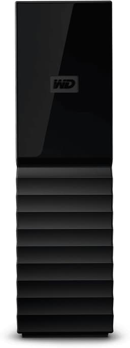Western Digital My Book - Externe harde schijf - 16 TB — thumbnail 8