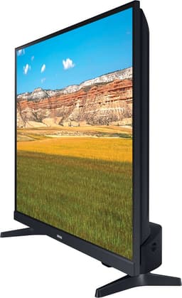 Samsung UE32T4002AK- 32 inch - HD Zwart-2021 - Buitenlands model — thumbnail 3