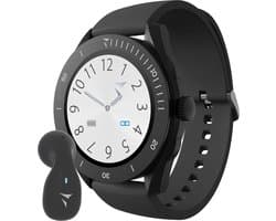 Smart Horloge Young Black Bundle