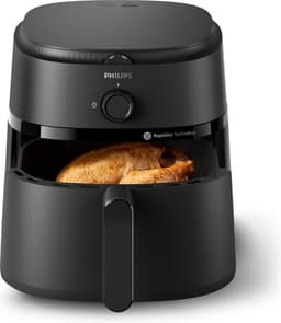 Philips 1000 series NA130/00 Airfryer 1000-serie, 6,2 liter — thumbnail 4