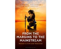 Library of Gender and Popular Culture- From the Margins to the Mainstream