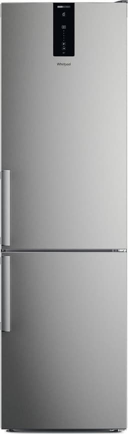 Whirlpool W7X 92O OX H Vrijstaand 367 l Grijs — thumbnail 7