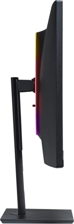 RAIDER 144Hz 4K ULTRA GAMING - 28 inch - 144Hz - 0.5 ms - 3840x2160 - 120Hz en 4K op PS5 Xbox series X/S - Zwart — thumbnail 4