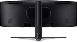 Acer UM.NZ7EE.001 computer monitor 144,8 cm (57") 7680 x 2160 Pixels Zwart — thumbnail 3