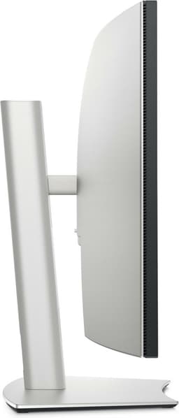Dell UltraSharp U4025QW - 5K2K Ultrawide Montior - 120 Hz - Thunderbolt 4 - USB-C 120w - RJ45 - 40 inch — thumbnail 4