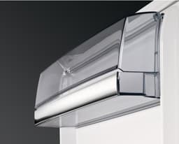 AEG SFB612F1AF combi-koelkast Ingebouwd 181 l F Wit — thumbnail 3