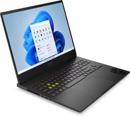 HP OMEN Transcend 16‑u1975nd - Gaming Laptop - 16 inch WQXGA - RTX 4060 - Intel Core i7‑14700HX - 1 TB SSD - 16 GB RAM — thumbnail 4