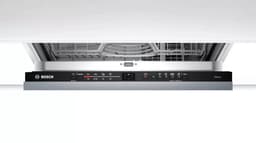 Bosch Serie 2 SGV2ITX18E vaatwasser Volledig ingebouwd 12 couverts E — thumbnail 6