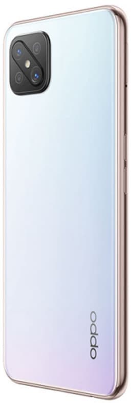 OPPO Reno4 Z 5G - 128GB - Wit — thumbnail 2