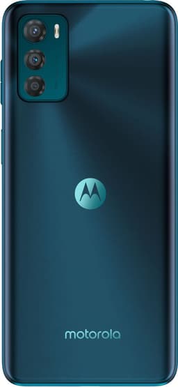 Motorola Moto G42 - 64GB - Groen — thumbnail 4