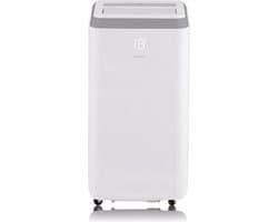 Aerian airconditioner AAC2300 - mobiele airco - Timer - Geschikt voor Ontvochtiging - Wit