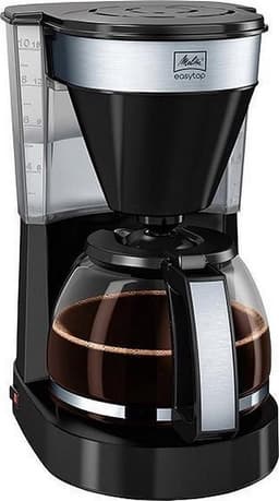 Melitta Easy Top II - Filterkoffiemachine - Zwart — thumbnail 1