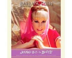 Jeannie Out of the Bottle