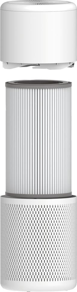Beko ATP5100i - Luchtreiniger / HEPA-filter tegen pollen — thumbnail 6