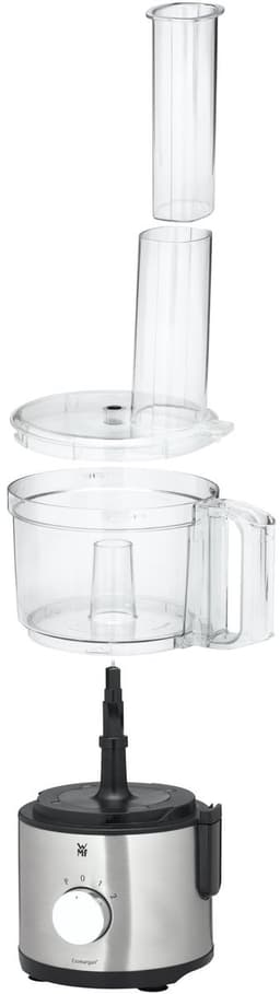 WMF Kult X - Food Processor - 416640011 - RVS - Multifunctioneel - Compact — thumbnail 2