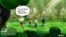Miitopia - Nintendo Switch — thumbnail 4