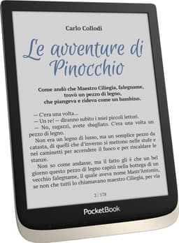 PocketBook eReader _ InkPad Color Zilver — thumbnail 7
