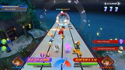 Kingdom Hearts Melody of Memory/nintendo switch — thumbnail 4