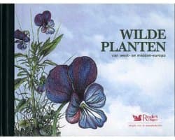 Wilde Planten Veldgids Natuurliefhebber